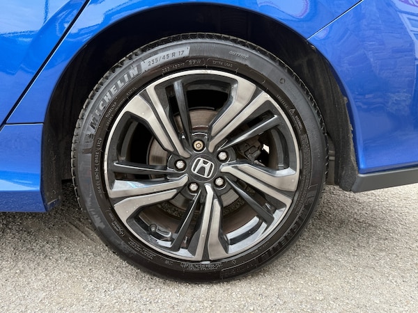 Used Honda Civic 2018 for sale - 75556206: Photo 32
