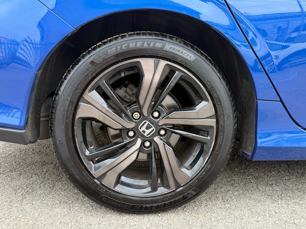 Used Honda Civic 2018 for sale - 75556206: Photo 33