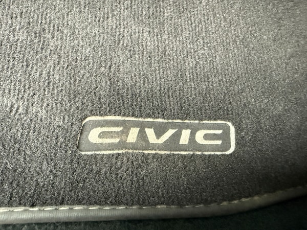 Used Honda Civic 2018 for sale - 75556206: Photo 38