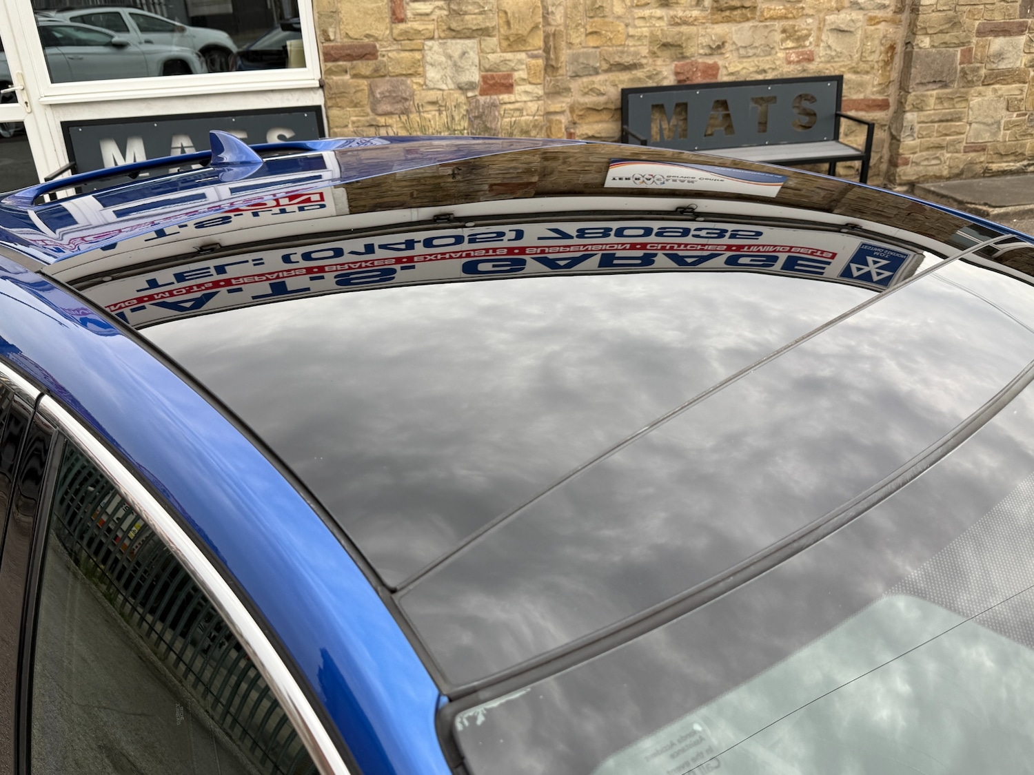 Vehicle 42