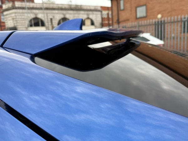 Used Honda Civic 2018 for sale - 75556206: Photo 45