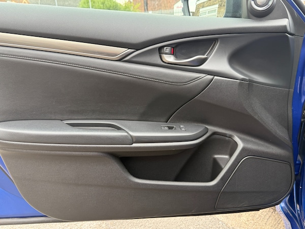 Used Honda Civic 2018 for sale - 75556206: Photo 47