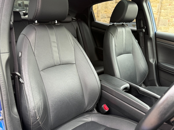 Used Honda Civic 2018 for sale - 75556206: Photo 6