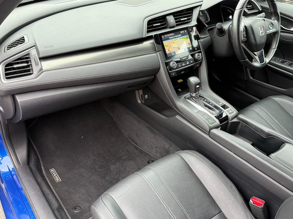 Used Honda Civic 2018 for sale - 75556206: Photo 7