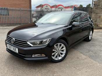Used Volkswagen Passat 2017 for sale - 75147947: Photo