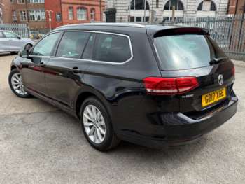 Used Volkswagen Passat 2017 for sale - 75147947: Photo