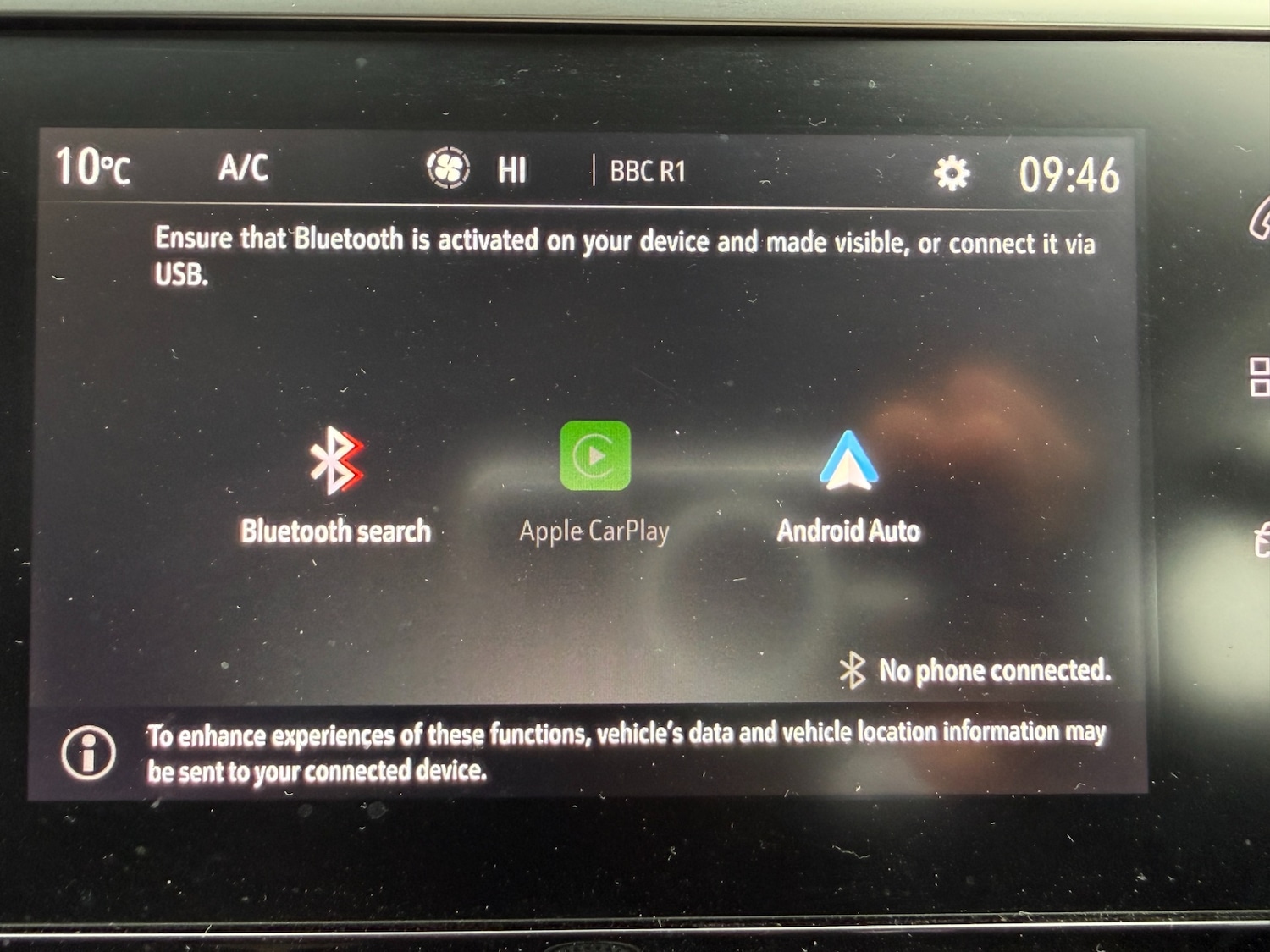 Used Vauxhall Corsa 2022 for sale - 77961927: Photo 10