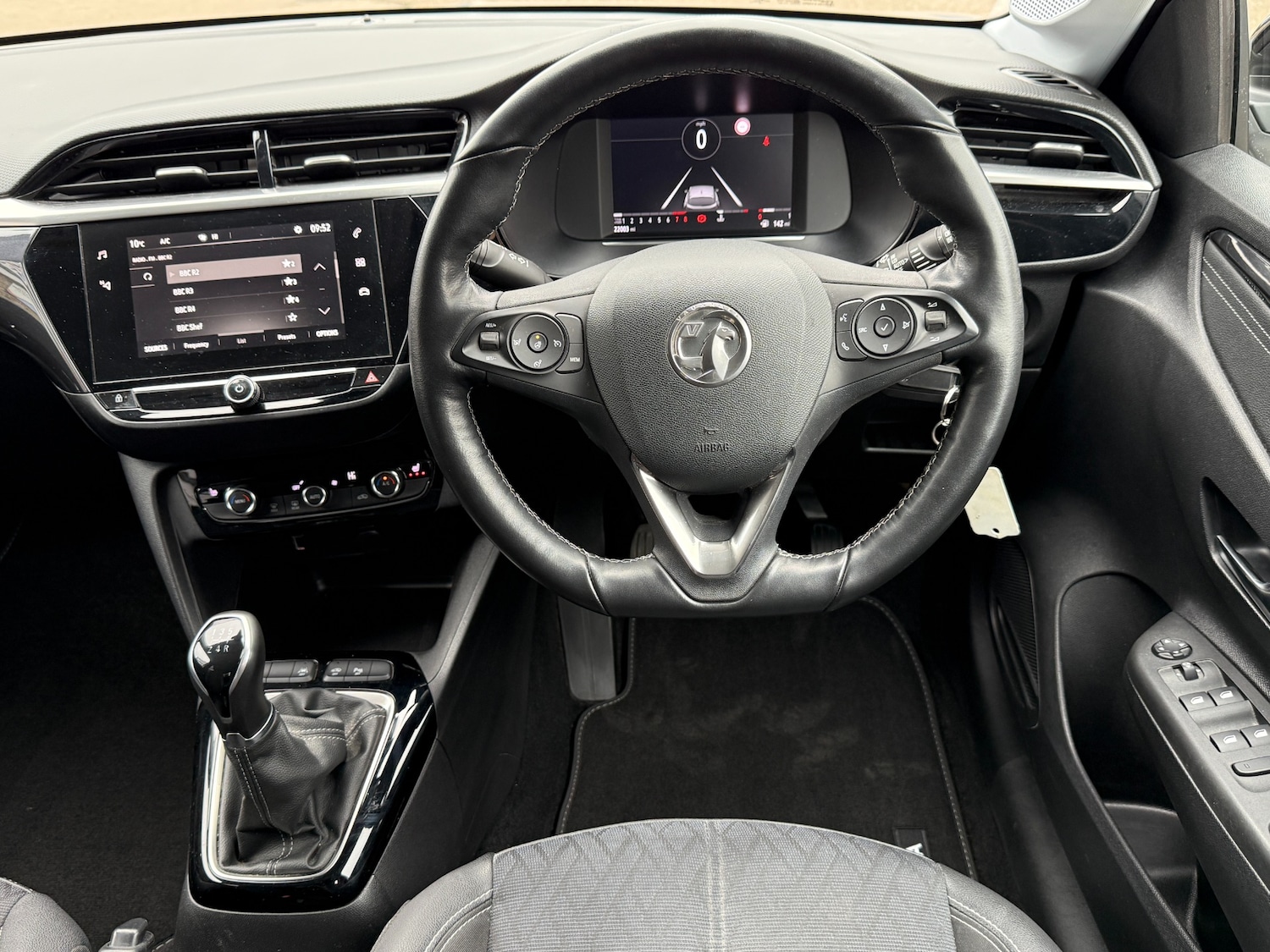 Used Vauxhall Corsa 2022 for sale - 77961927: Photo 12