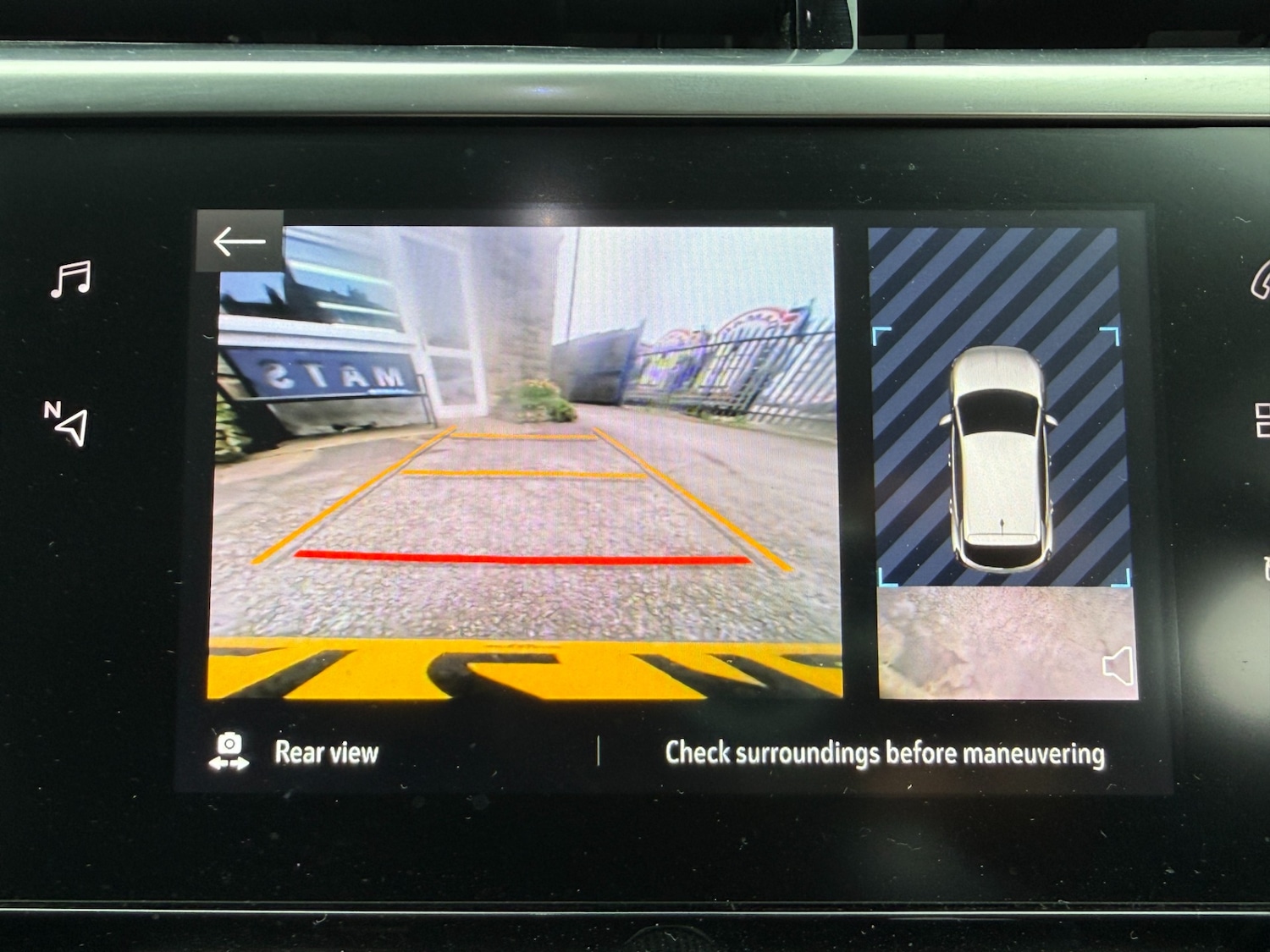 Used Vauxhall Corsa 2022 for sale - 77961927: Photo 13