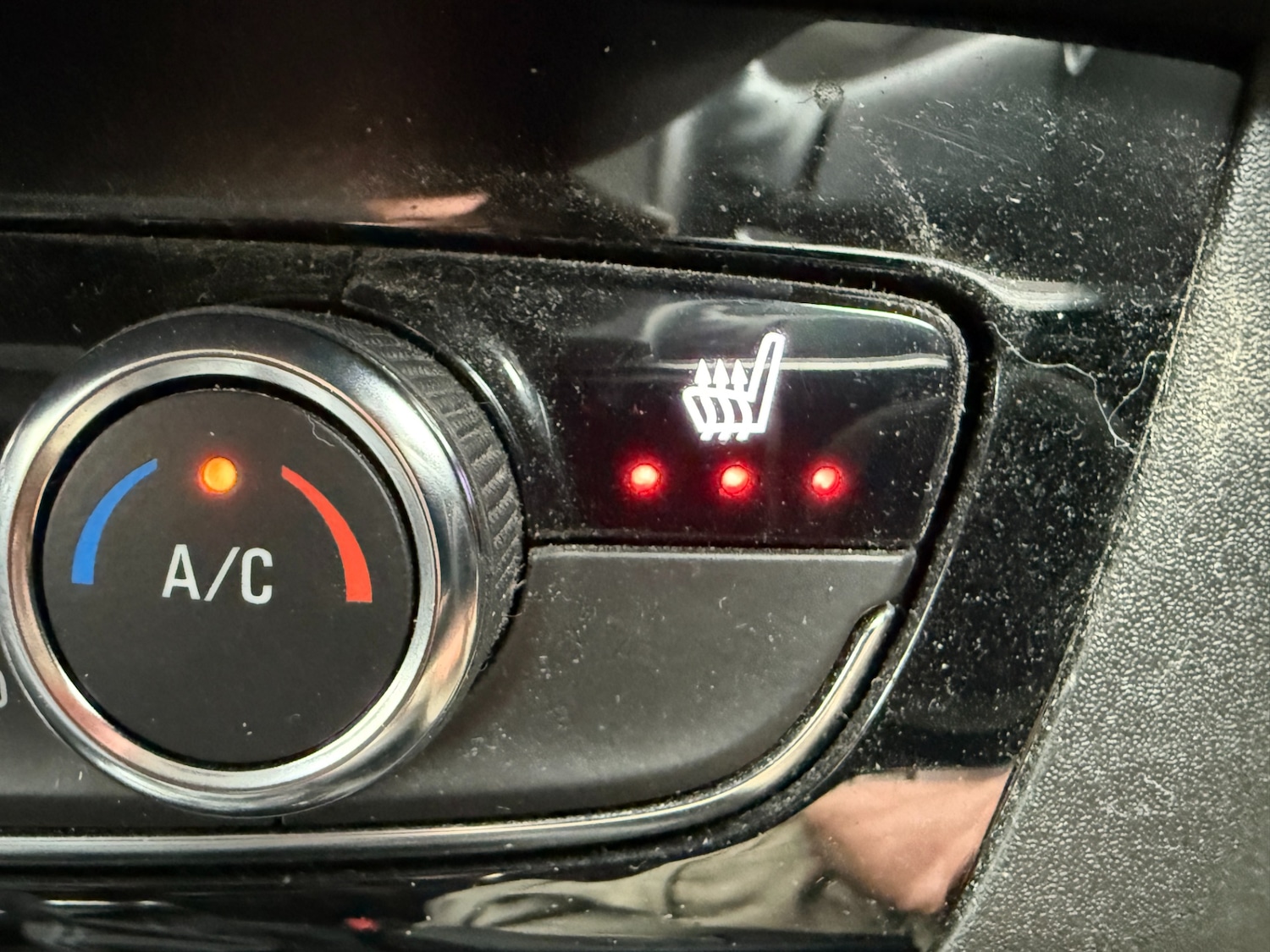 Used Vauxhall Corsa 2022 for sale - 77961927: Photo 14