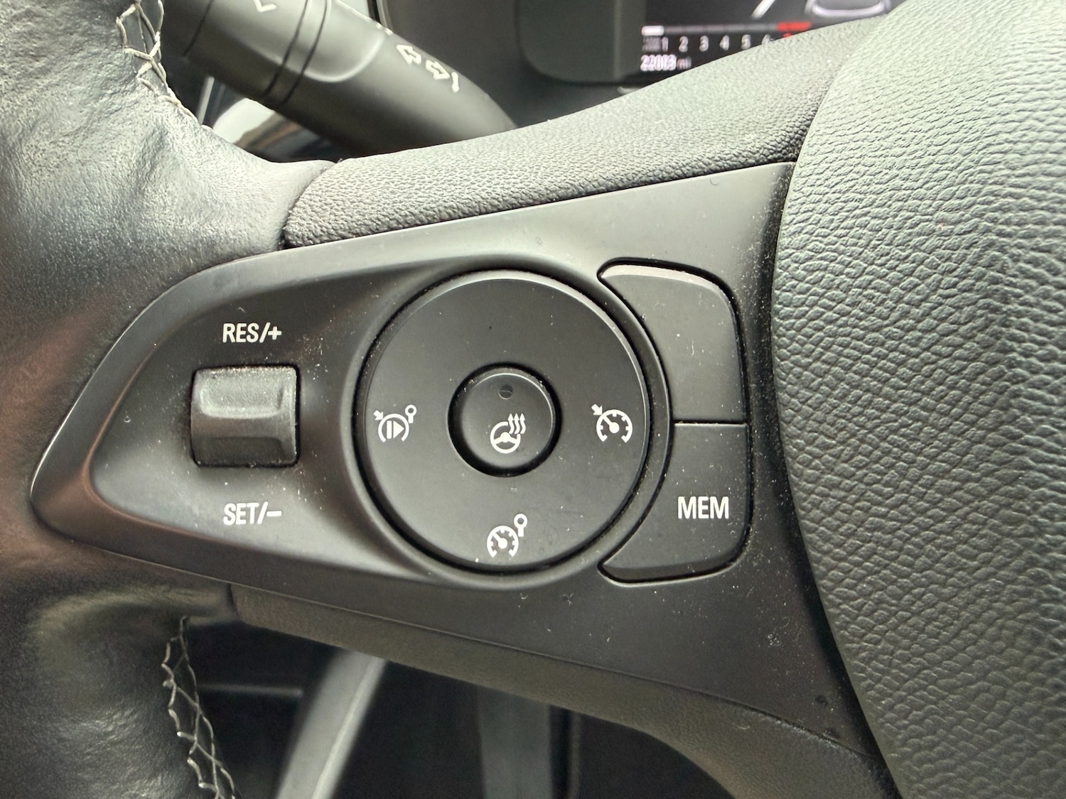 Used Vauxhall Corsa 2022 for sale - 77961927: Photo 16