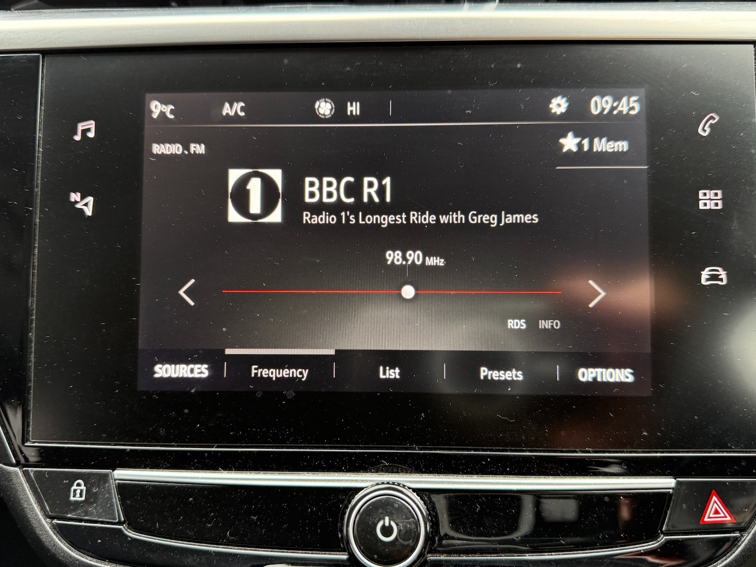 Used Vauxhall Corsa 2022 for sale - 77961927: Photo 18