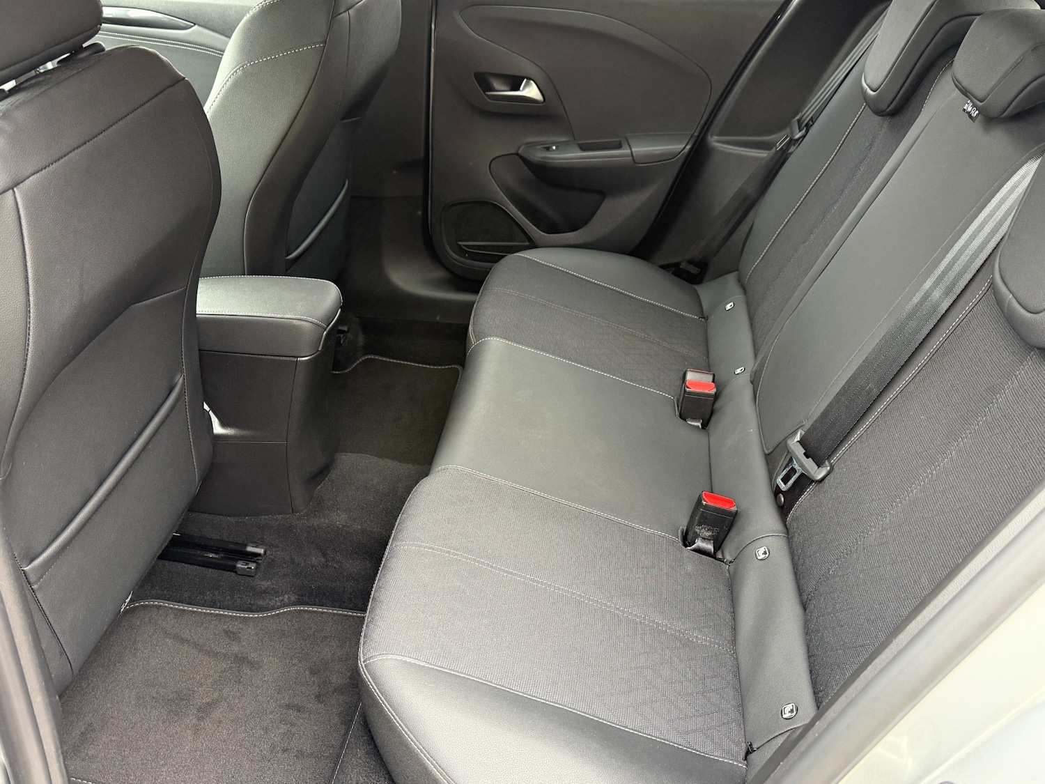 Used Vauxhall Corsa 2022 for sale - 77961927: Photo 19