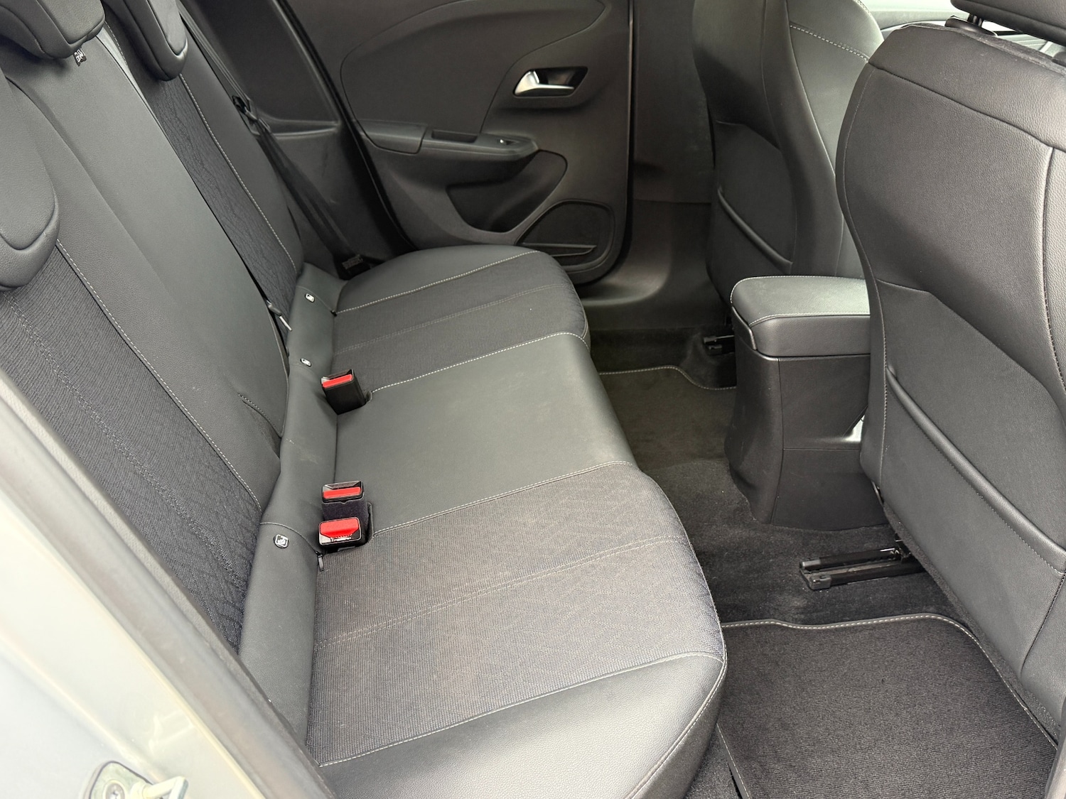 Used Vauxhall Corsa 2022 for sale - 77961927: Photo 20