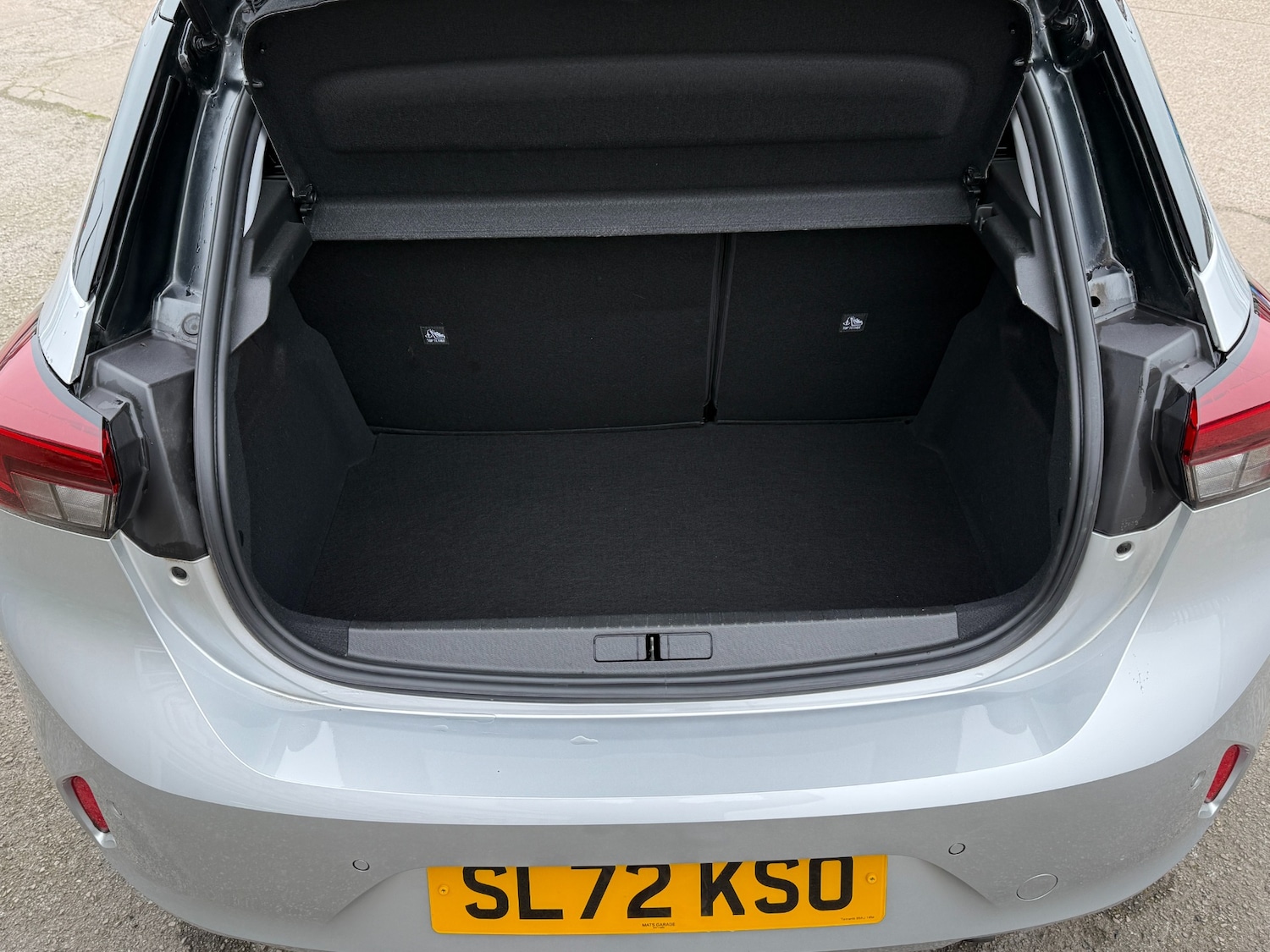 Used Vauxhall Corsa 2022 for sale - 77961927: Photo 21