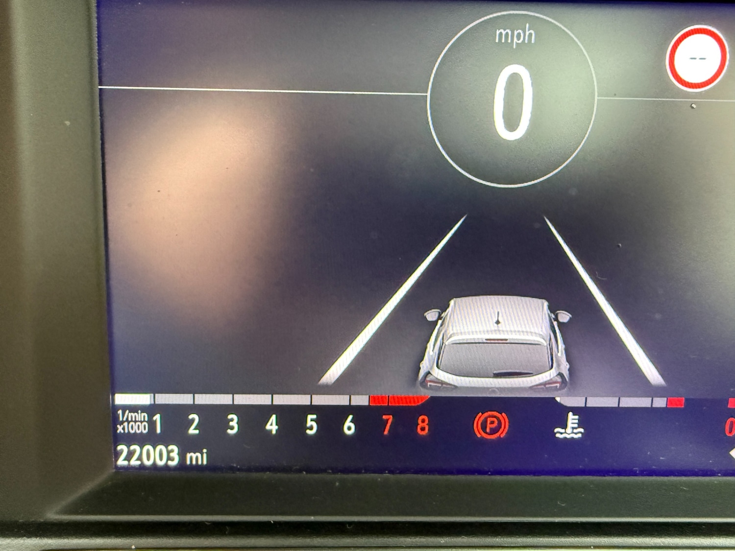 Used Vauxhall Corsa 2022 for sale - 77961927: Photo 22