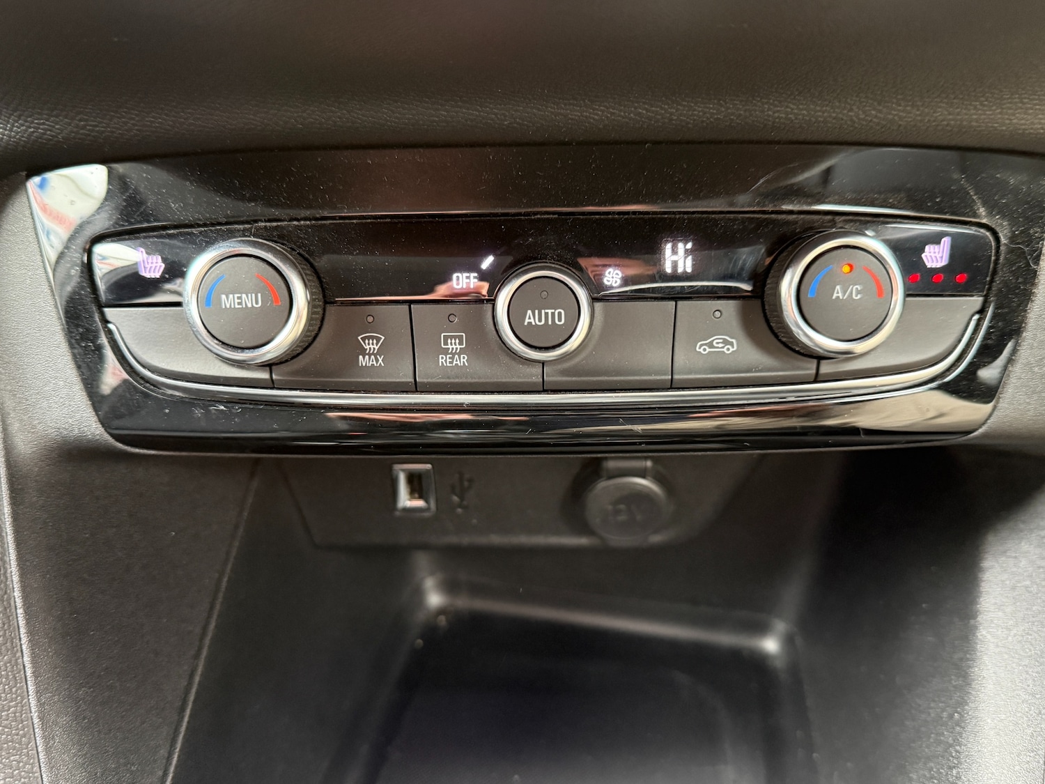 Used Vauxhall Corsa 2022 for sale - 77961927: Photo 23