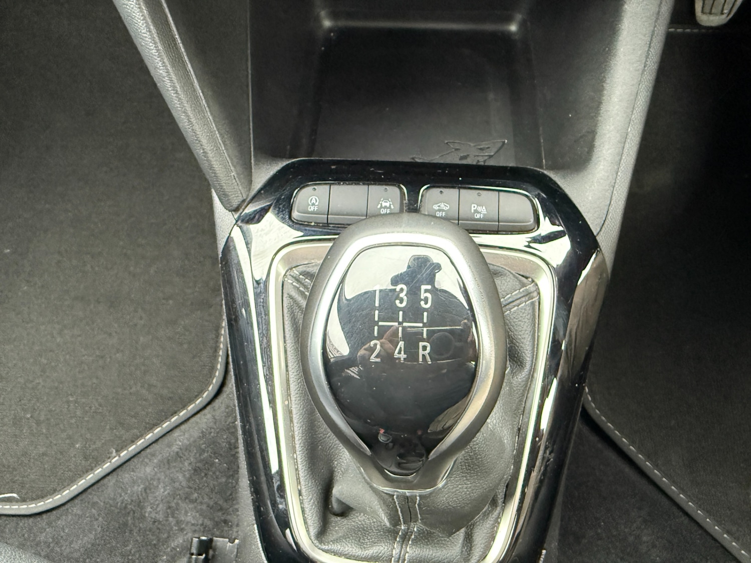 Used Vauxhall Corsa 2022 for sale - 77961927: Photo 24