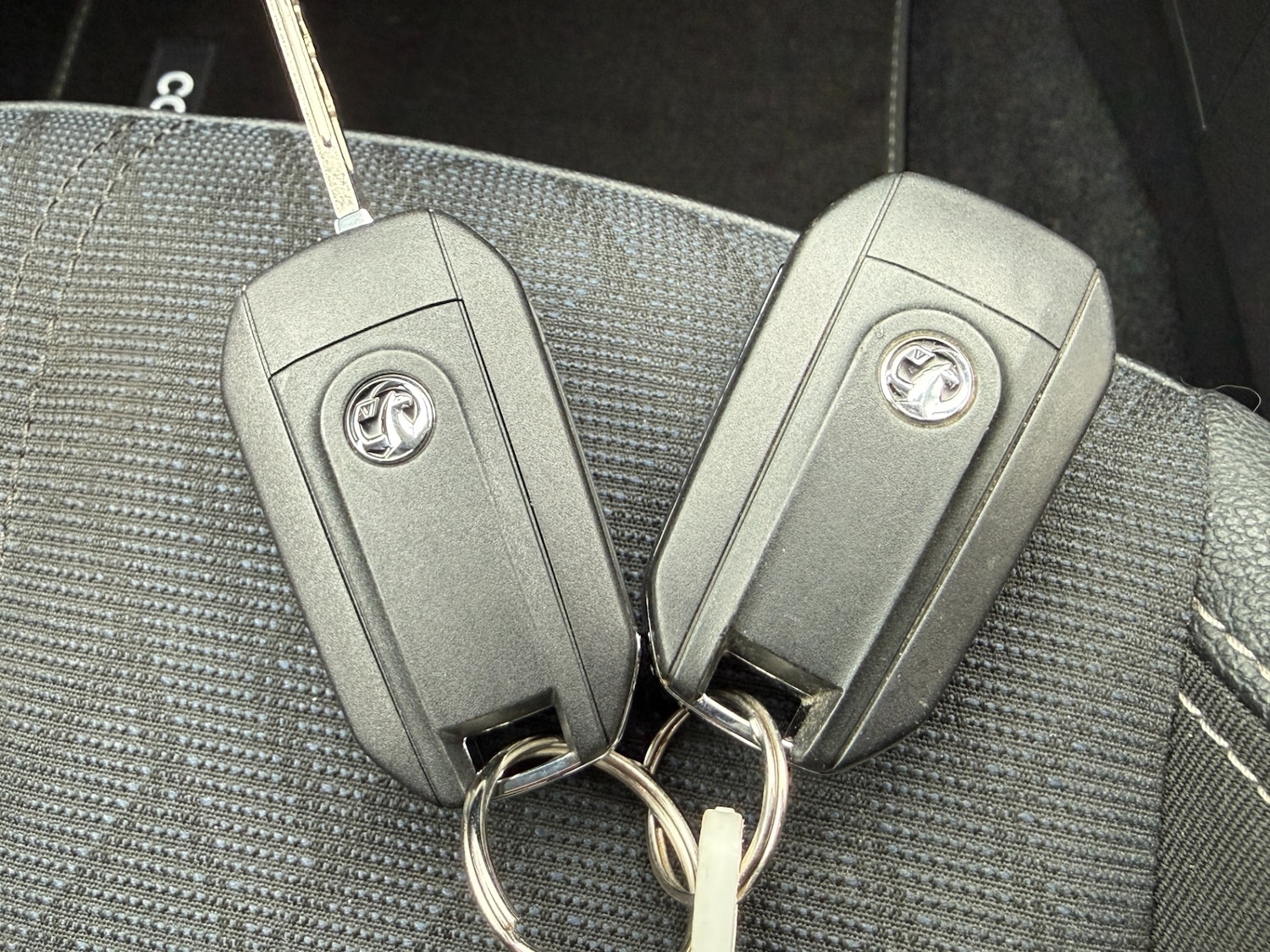 Used Vauxhall Corsa 2022 for sale - 77961927: Photo 27