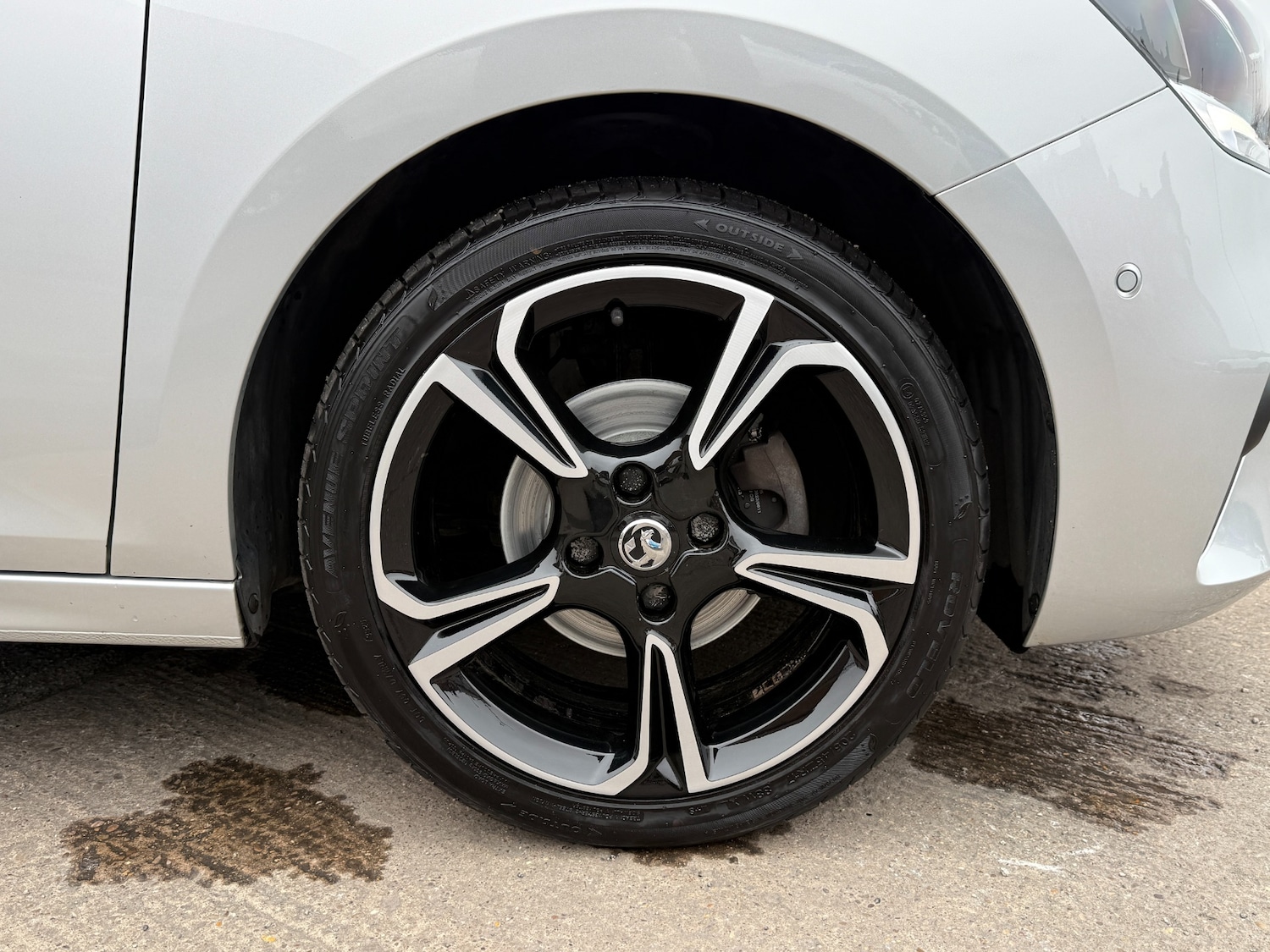 Used Vauxhall Corsa 2022 for sale - 77961927: Photo 29