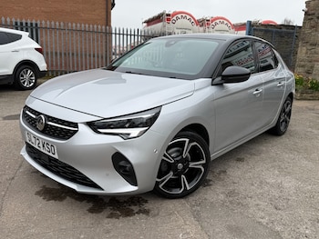 Used Vauxhall Corsa 2022 for sale - 77961927: Photo