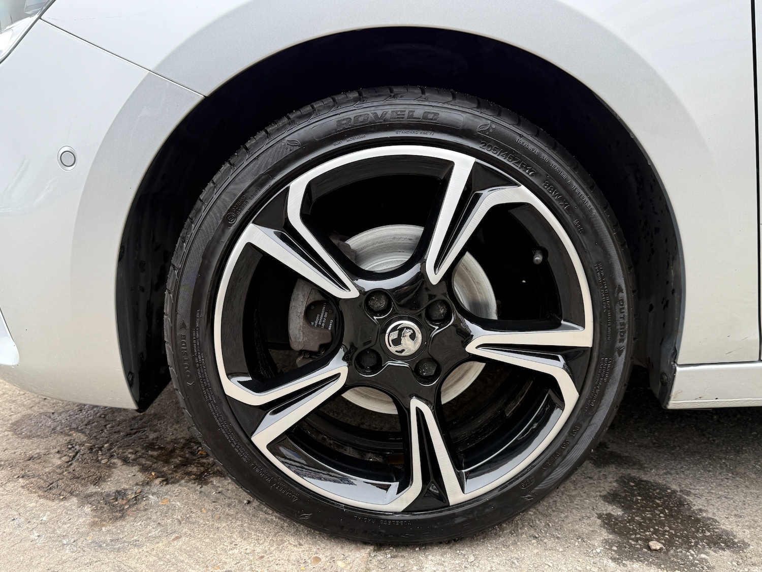 Used Vauxhall Corsa 2022 for sale - 77961927: Photo 30