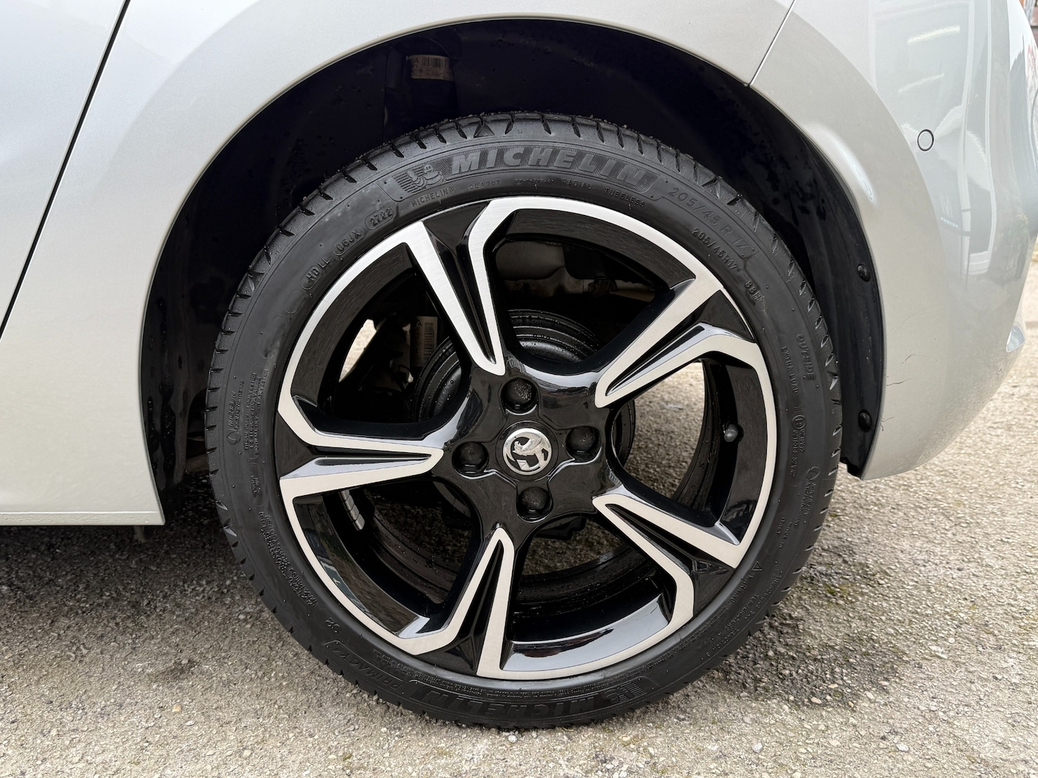 Used Vauxhall Corsa 2022 for sale - 77961927: Photo 31