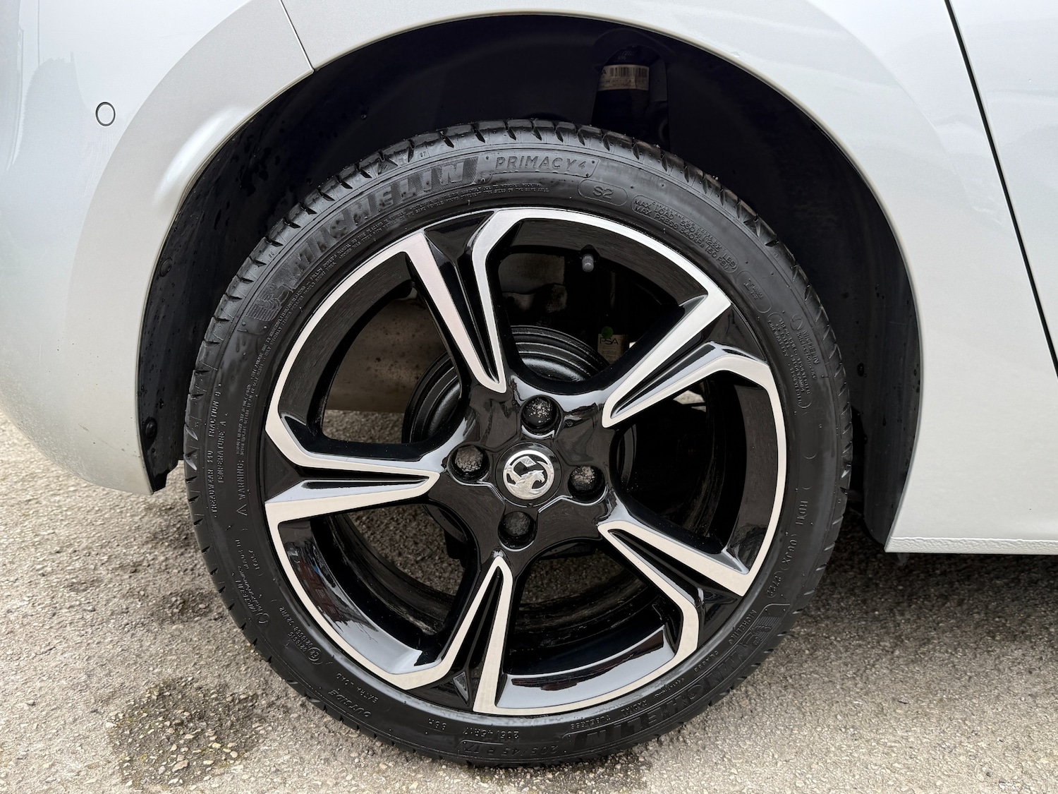 Used Vauxhall Corsa 2022 for sale - 77961927: Photo 32