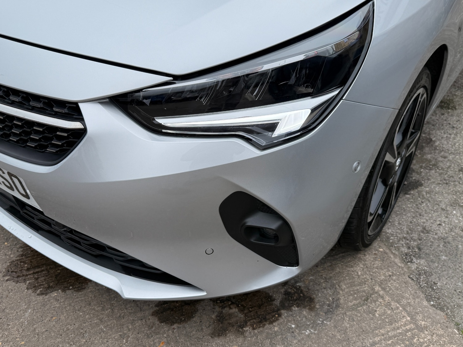 Used Vauxhall Corsa 2022 for sale - 77961927: Photo 34