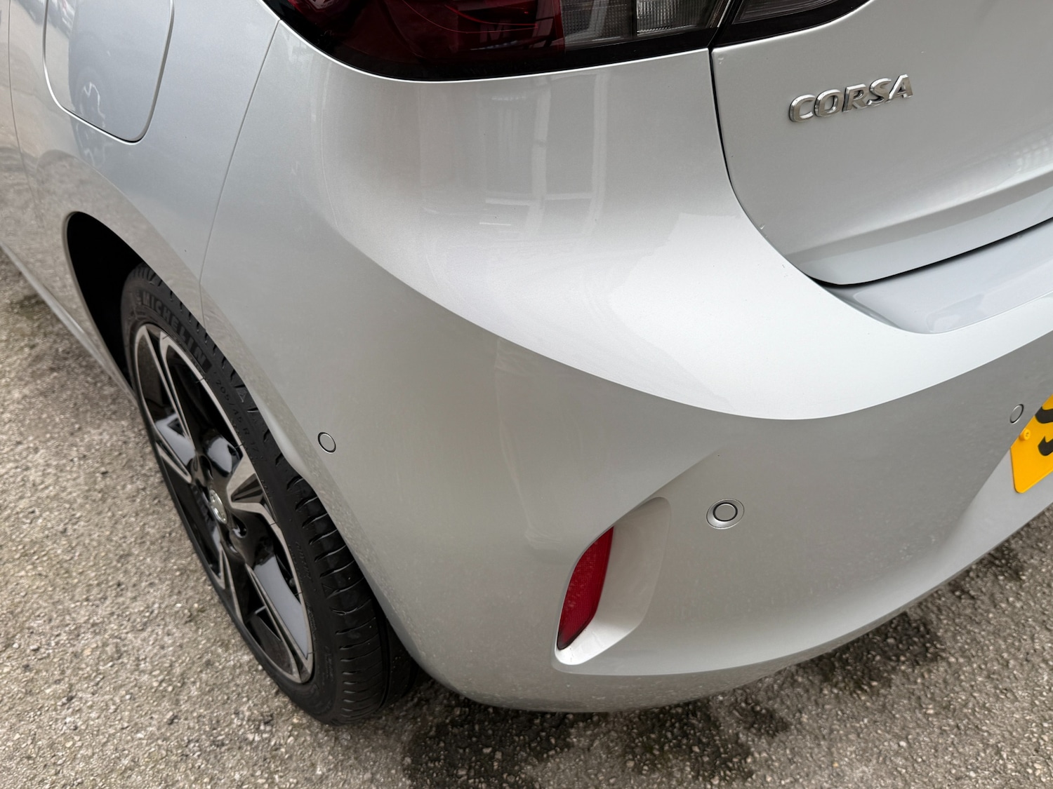 Used Vauxhall Corsa 2022 for sale - 77961927: Photo 35