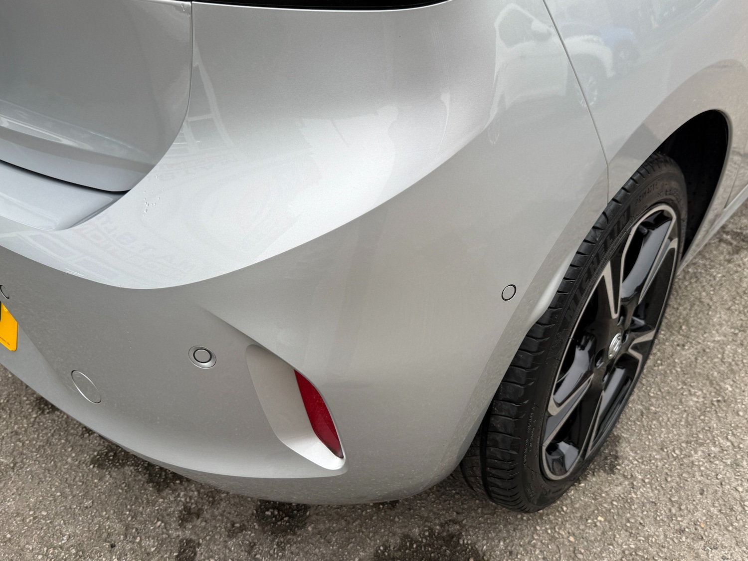 Used Vauxhall Corsa 2022 for sale - 77961927: Photo 36