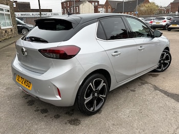 Used Vauxhall Corsa 2022 for sale - 77961927: Photo