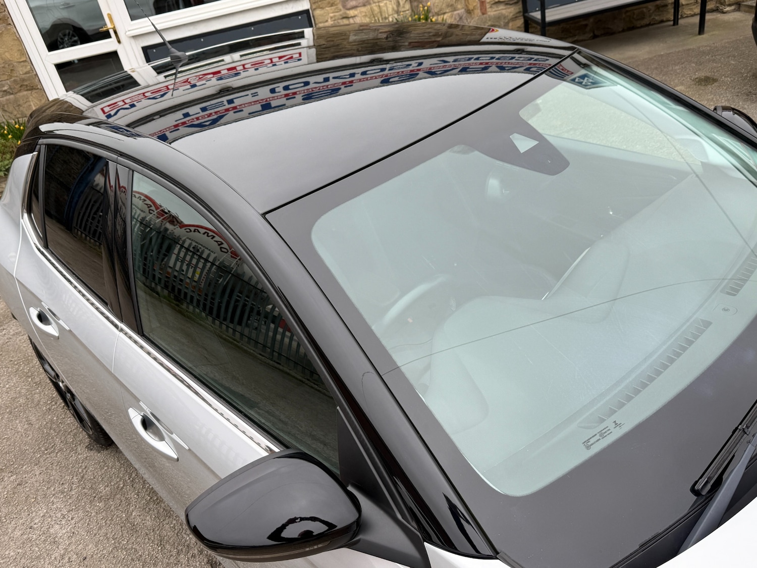 Used Vauxhall Corsa 2022 for sale - 77961927: Photo 40