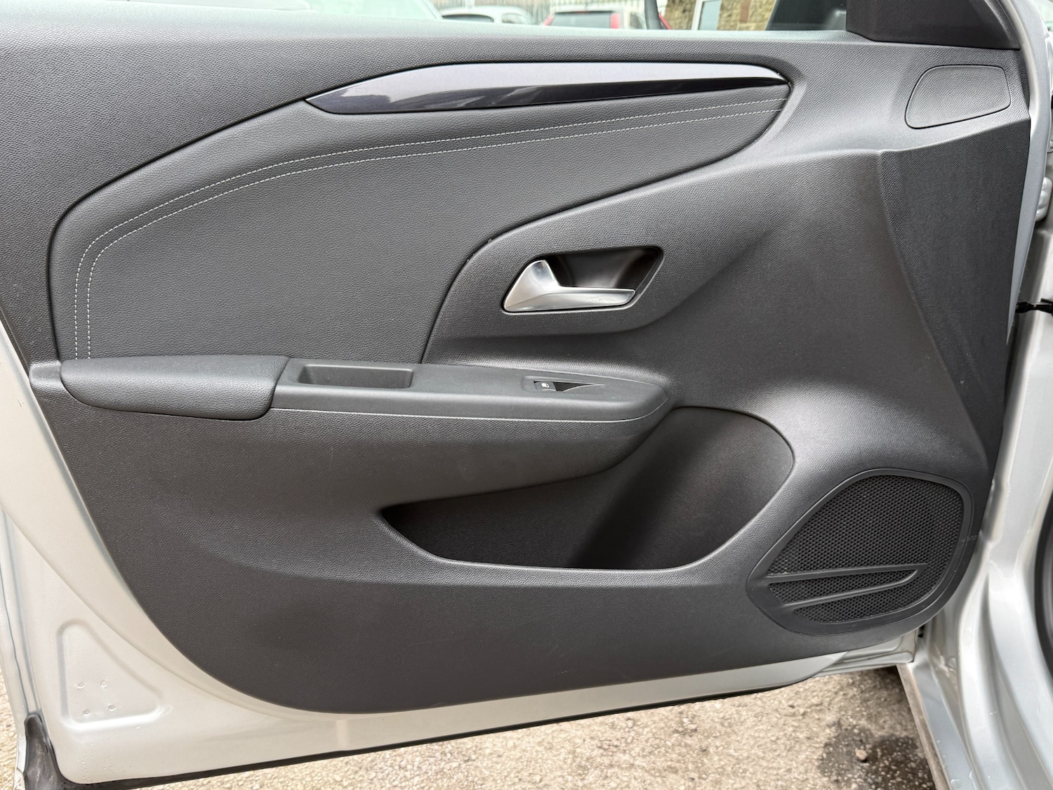 Used Vauxhall Corsa 2022 for sale - 77961927: Photo 42