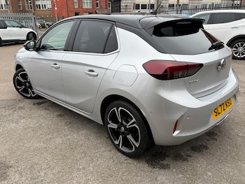 Used Vauxhall Corsa 2022 for sale - 77961927: Photo