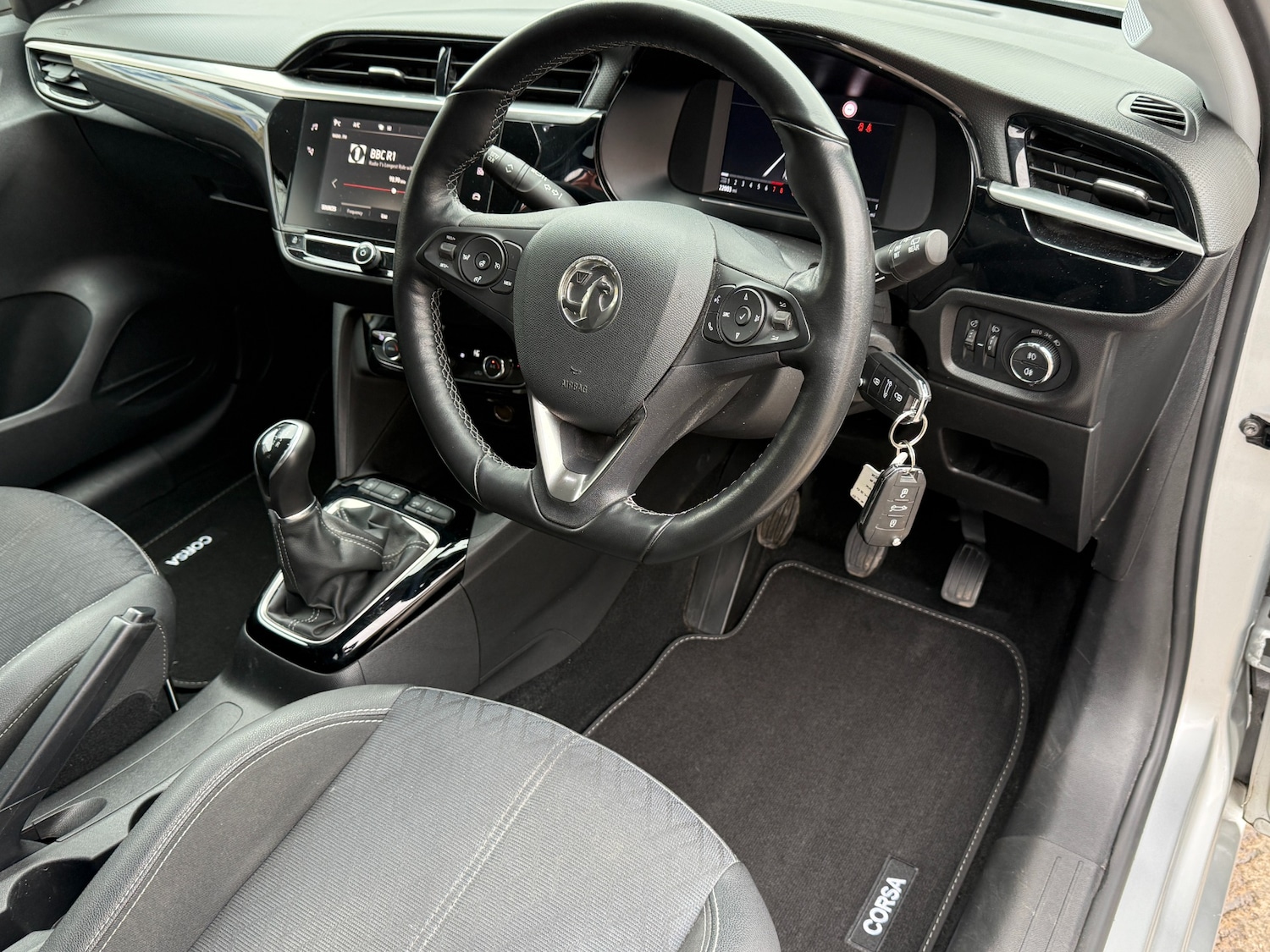 Used Vauxhall Corsa 2022 for sale - 77961927: Photo 5