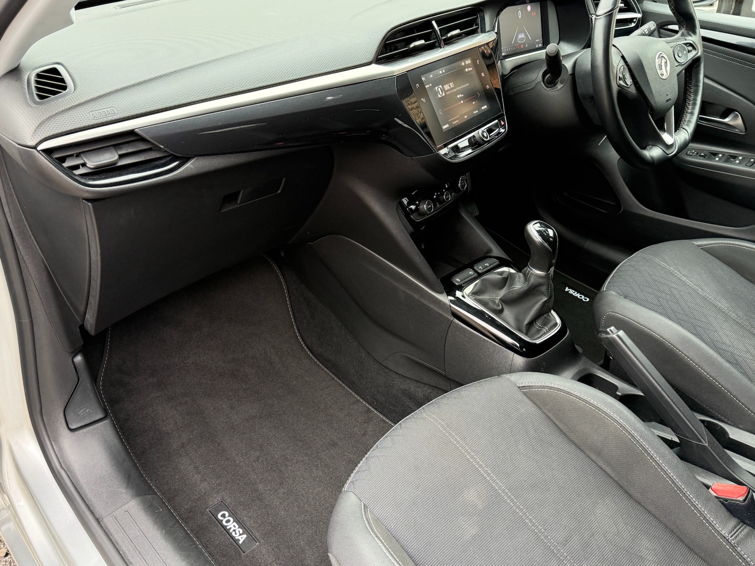 Used Vauxhall Corsa 2022 for sale - 77961927: Photo 7