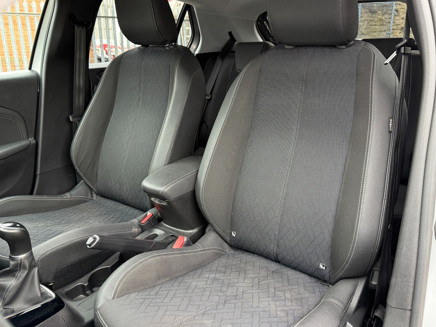 Used Vauxhall Corsa 2022 for sale - 77961927: Photo 8