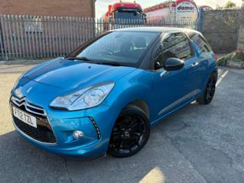 Used Citroen DS3 2012 for sale - 74745055: Photo
