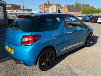 Used Citroen DS3 2012 for sale - 74745055: Photo