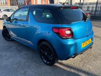 Used Citroen DS3 2012 for sale - 74745055: Photo