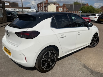 Used Vauxhall Corsa 2022 for sale - 79306942: Photo