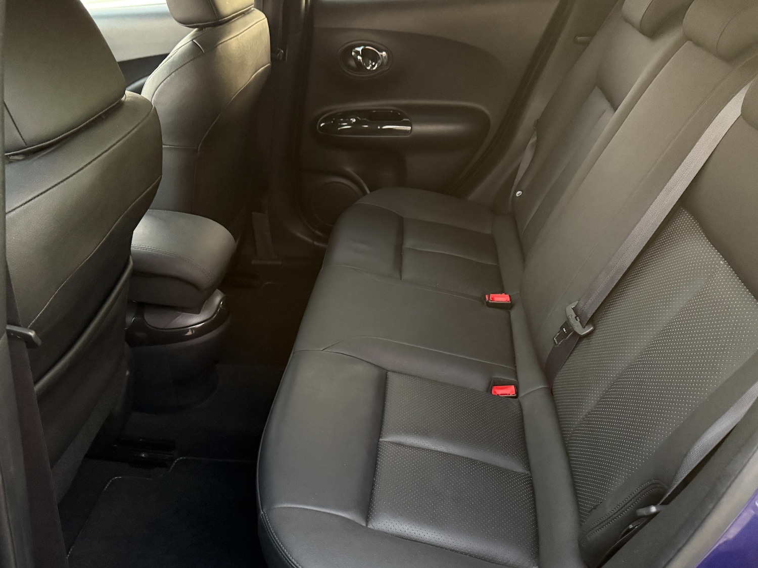 Used Nissan Juke 2017 for sale - 76411952: Photo 19