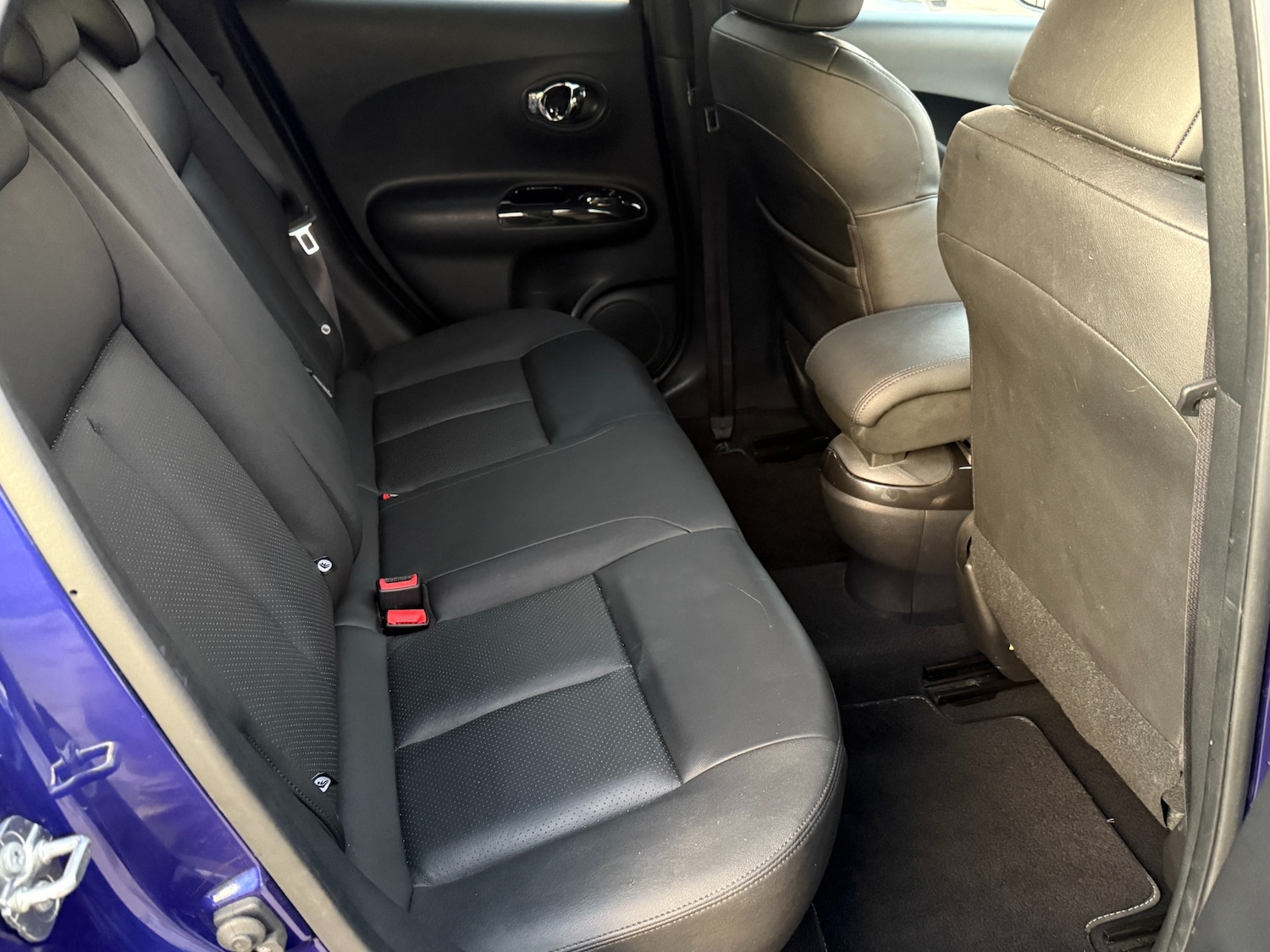 Used Nissan Juke 2017 for sale - 76411952: Photo 20