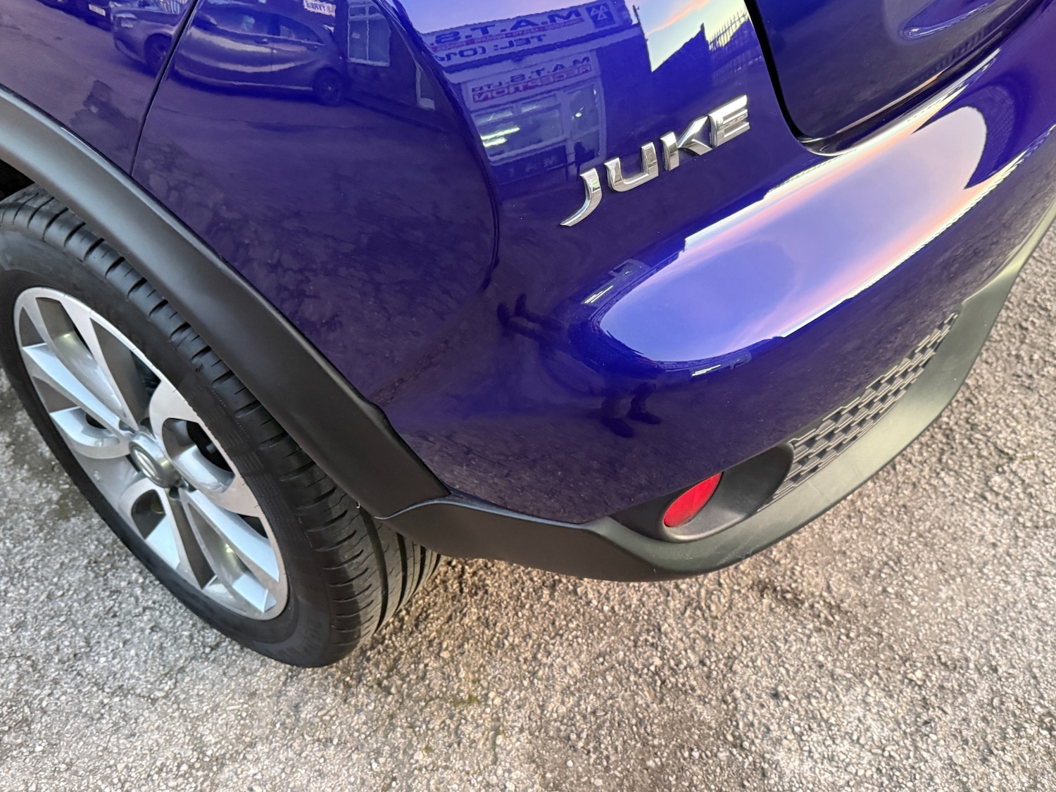 Used Nissan Juke 2017 for sale - 76411952: Photo 29