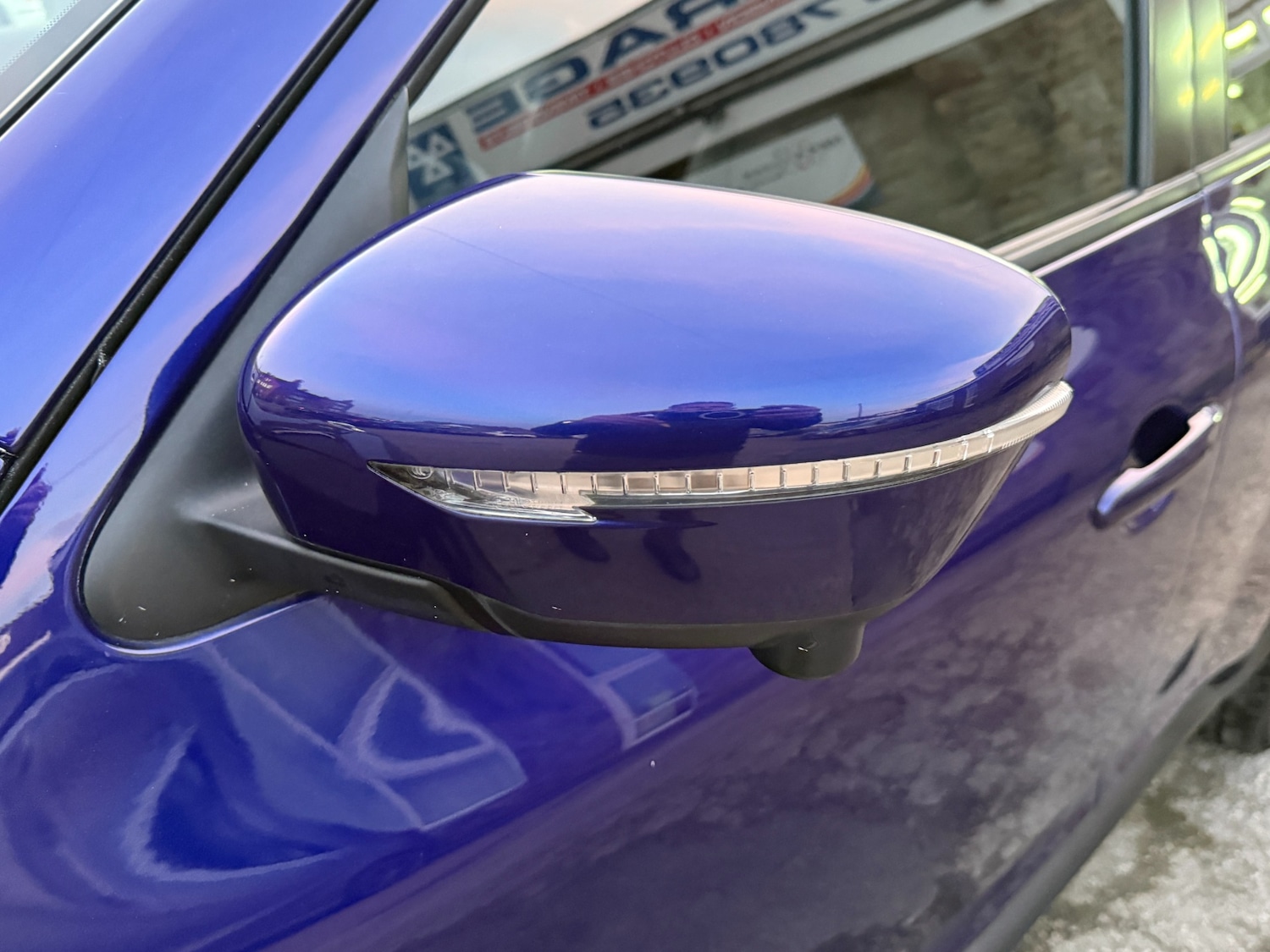 Used Nissan Juke 2017 for sale - 76411952: Photo 32