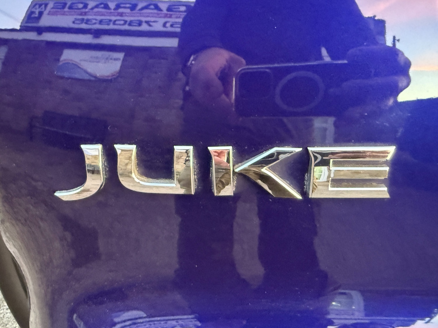 Used Nissan Juke 2017 for sale - 76411952: Photo 34