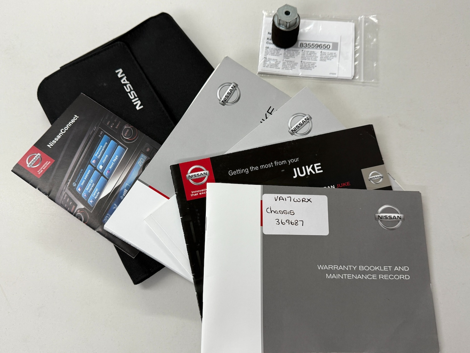 Used Nissan Juke 2017 for sale - 76411952: Photo 36