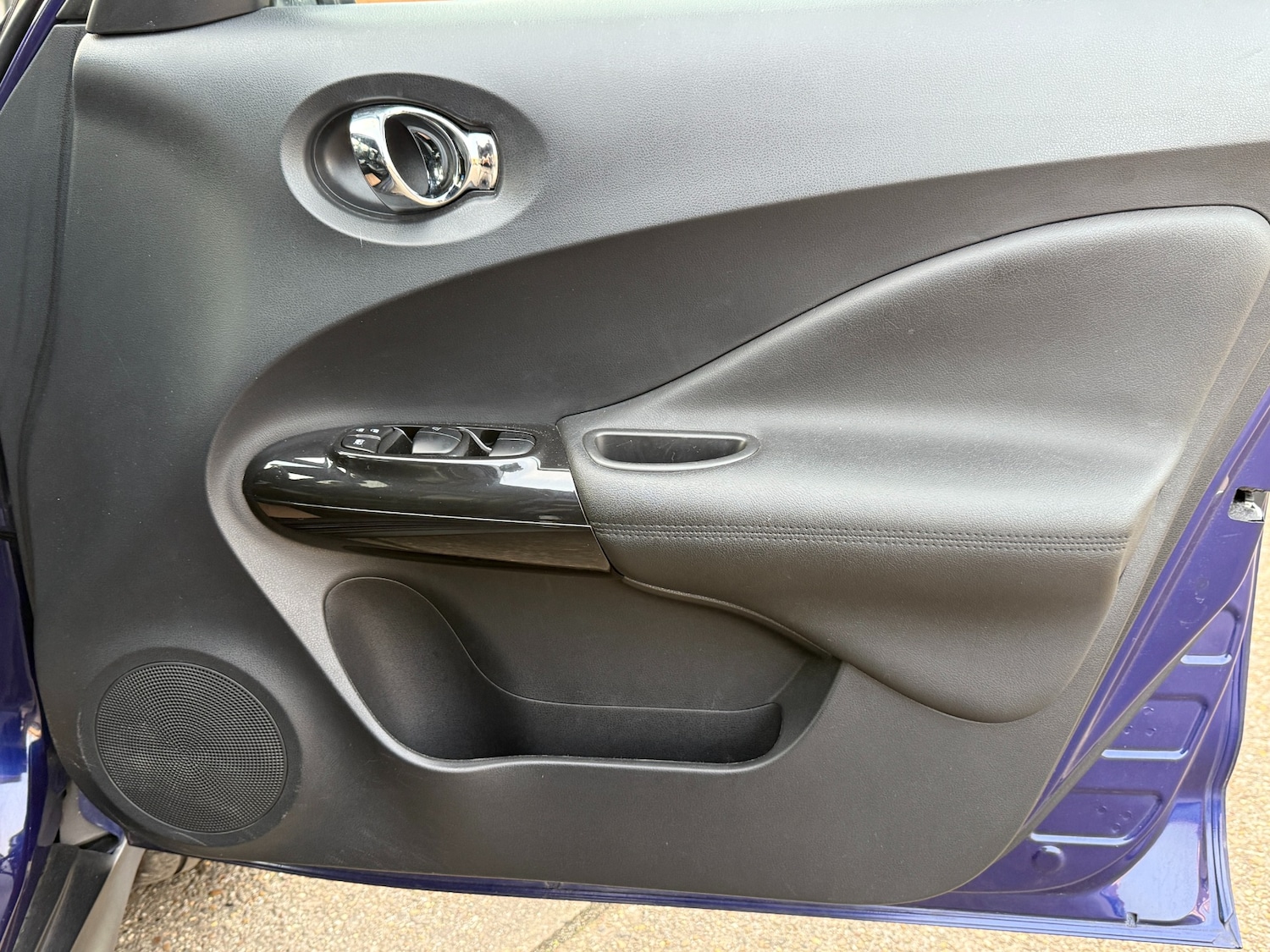 Used Nissan Juke 2017 for sale - 76411952: Photo 38