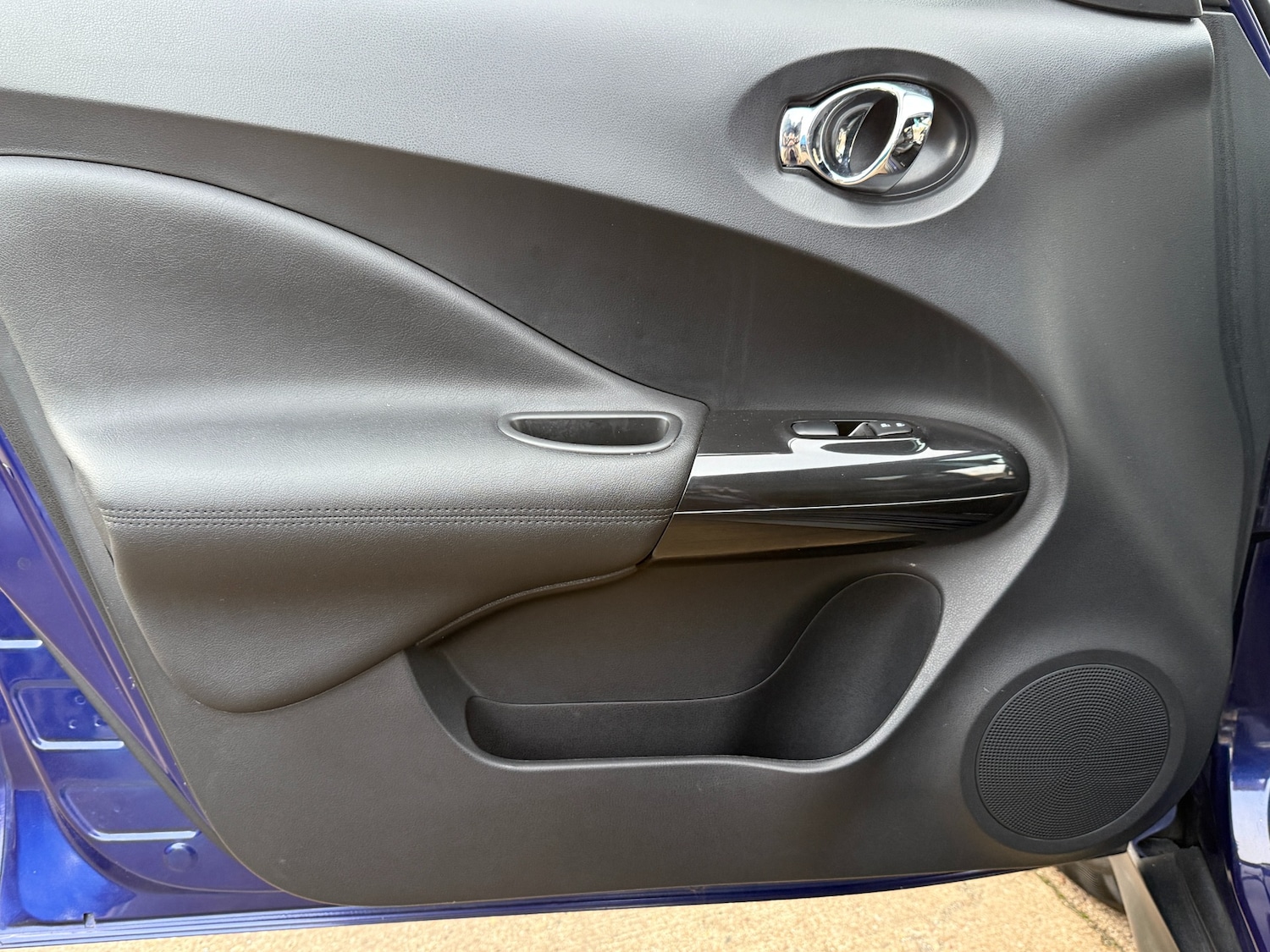 Used Nissan Juke 2017 for sale - 76411952: Photo 39